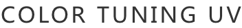 Color Tuning UV