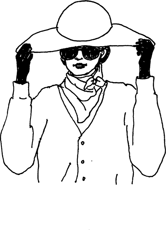 防晒霜标示(SPF、PA)的含义 image